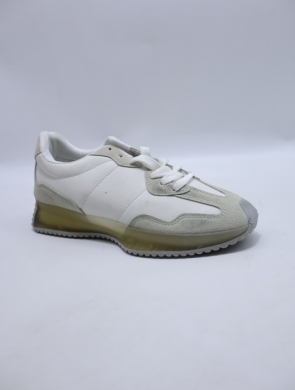 Buty sportowe damskie na płaskim (36-41) PL6119-3