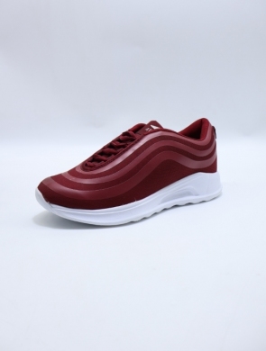 Buty sportowe damskie na płaskim (36-41) LC004-2