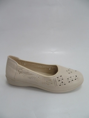 Baleriny damskie (37-42) R047C