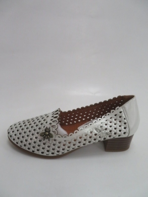 Półbuty damskie na obcasie (36-41) 213L-3