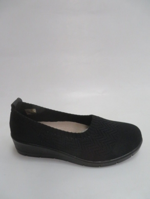Tenisówki damskie (36-41) 5749-1