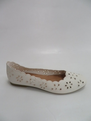 Baleriny damskie (36-41) 2007-2