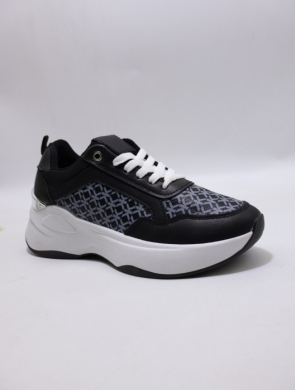 Buty sportowe damskie na płaskim (36-41) SJ2131-1