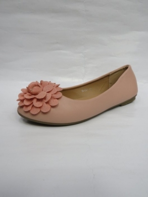 Baleriny damskie (36-41) HS229 PINK