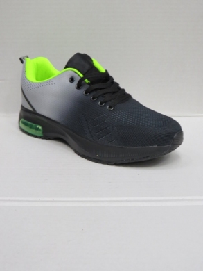 Buty sportowe męskie (41-46) A303-4