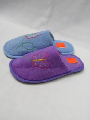 Kapcie damskie (36-41) WG-6 MIX4