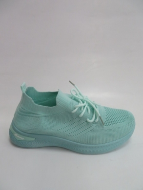Buty sportowe damskie na płaskim (36-41) TA07-5