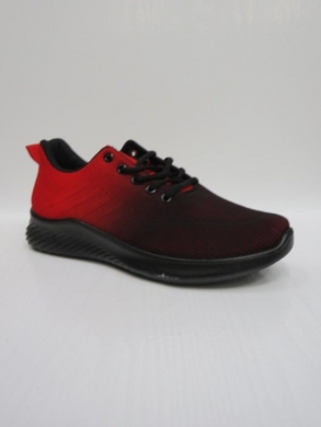 Buty sportowe męskie (40-45) XG-14 RED