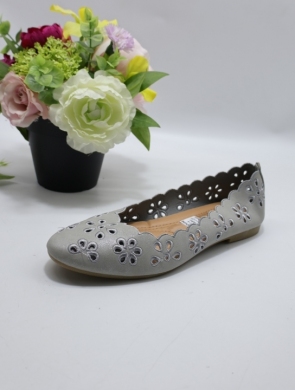 Baleriny damskie (36-41) 2007-4