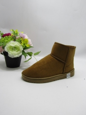 Emu damskie (37-42) 2981-3 BROWN