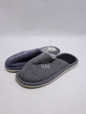 Kapcie damskie ocieplane (36-41) F96-7 MIX