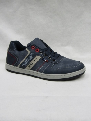 Buty sportowe męskie (41-46) E610-2 BLUE