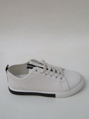 Tenisówki damskie na płaskim (36-41) XY2696-2