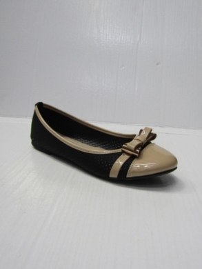Baleriny damskie (36-41) 2070-2