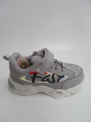 Buty sportowe chłopięce (27-32) A-B7984-A