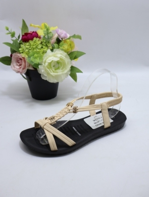 Sandały damskie na płaskim (36-40) WS592-3