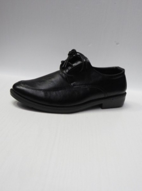 Półbuty męskie (40-45) A307 BLACK