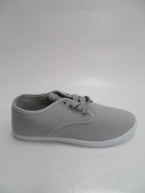 Tenisówki damskie (36-41) BO-607 GREY