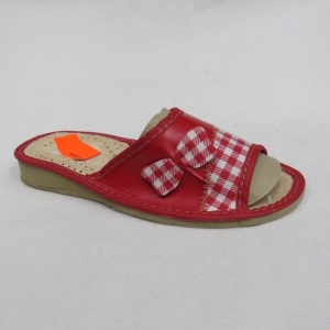 Kapcie damskie (36-41) D6D