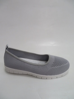 Tenisówki damskie (36-41) BFQ002B