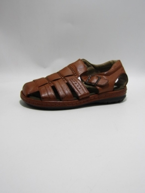 Sandały męskie (41-46) 2306 BROWN