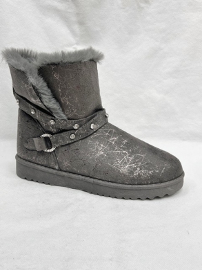 Emu damskie (36-41) HY1805 GREY