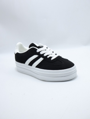 Buty sportowe damskie na płaskim (36-41) C2048-1