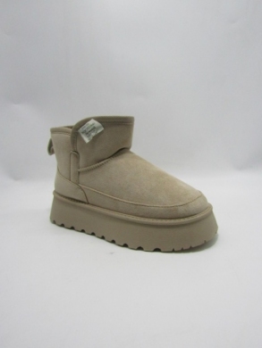 Emu damskie (36-41) XQZ2422 KHAKI