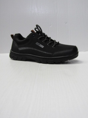 Buty sportowe męskie (40-46) F009-1 BLACK