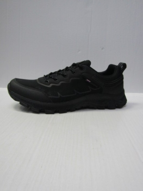 Buty sportowe męskie (41-46) MXC8496 BLACK/BLACK