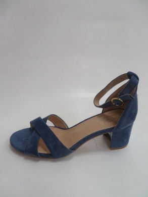 Sandały damskie na obcasie (36-41) OM5438-4