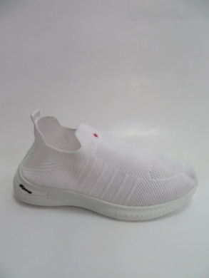 Buty sportowe damskie na płaskim (36-41) TA05-5