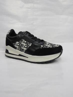 Buty sportowe damskie na płaskim (36-41) G8350-1