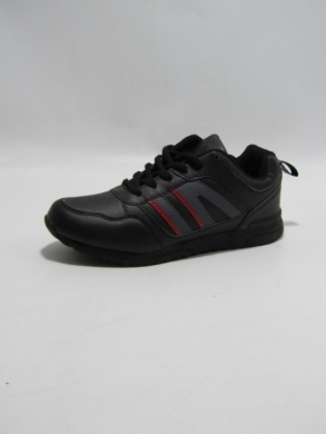Buty sportowe młodzieżowe (36-41) LC808-1