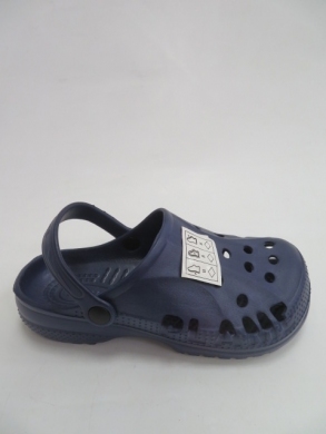 Kroksy Chłopięce (30-35) XD-3006 DBLUE