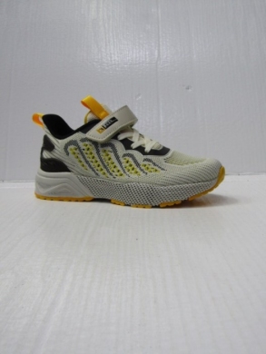 Buty sportowe chłopięce (32-37) K6255-16