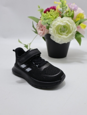 Buty sportowe chłopięce (21-26) EA236-1 BL/WHITE