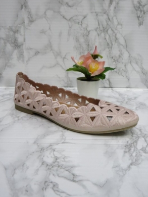 Baleriny damskie (36-41) 2010-6