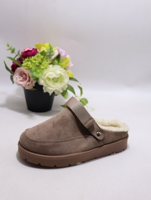 Emu damskie (36-41) BK281 TAUPE