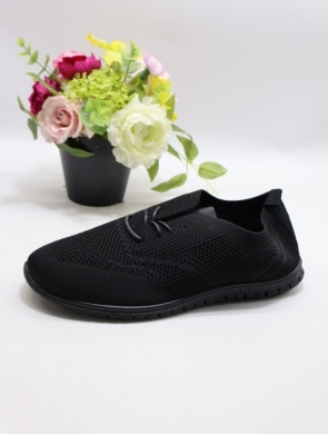 Tenisówki damskie (39-42) 4032-1