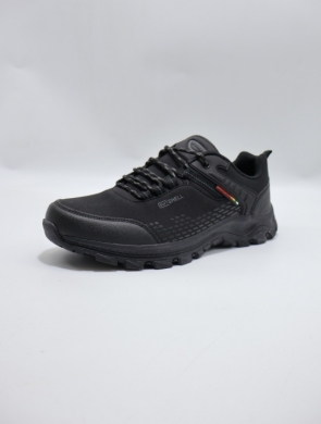 Buty sportowe męskie (41-46) MXC8495 BLACK/BL