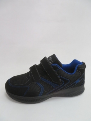 Buty sportowe męskie (41-46) E9201B-5