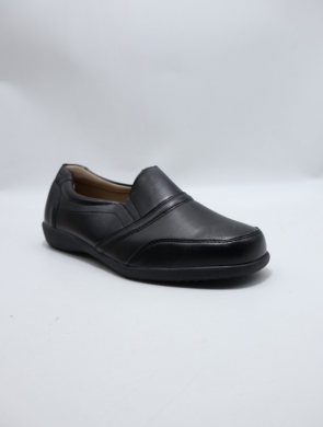 Półbuty damskie na płaskim (36-42) F049-1