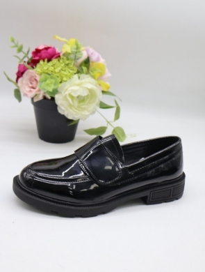 Mokasyny damskie na płaskim (36-41) P2995-2
