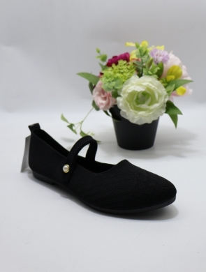 Baleriny damskie (36-41) 7435-1