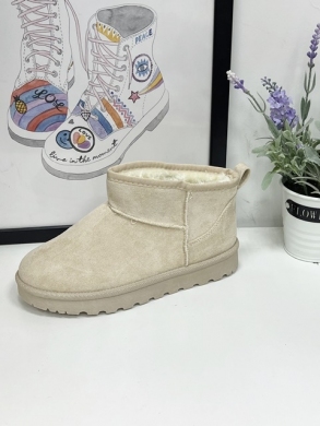 Emu damskie (36-41) 9232 BEIGE