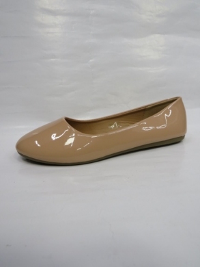 Baleriny damskie (36-41) DM-8 BEIGE