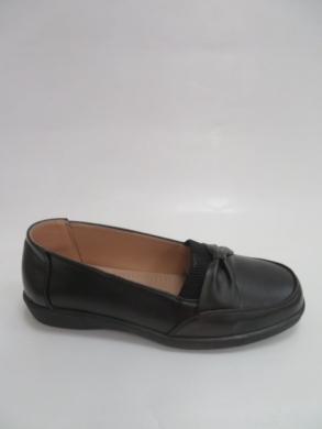 Półbuty damskie na płaskim (36-42) F040-1