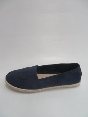 Tenisówki damskie (36-41) F04H-7