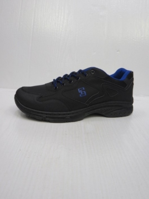 Buty sportowe męskie (42-47) M214-3 BLACK